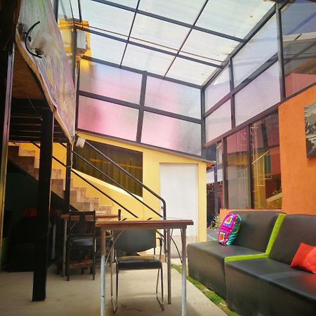 Inkas Garden Apartment Cusco Dış mekan fotoğraf