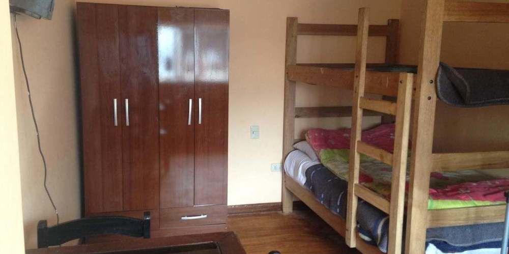 Inkas Garden Apartment Cusco Dış mekan fotoğraf