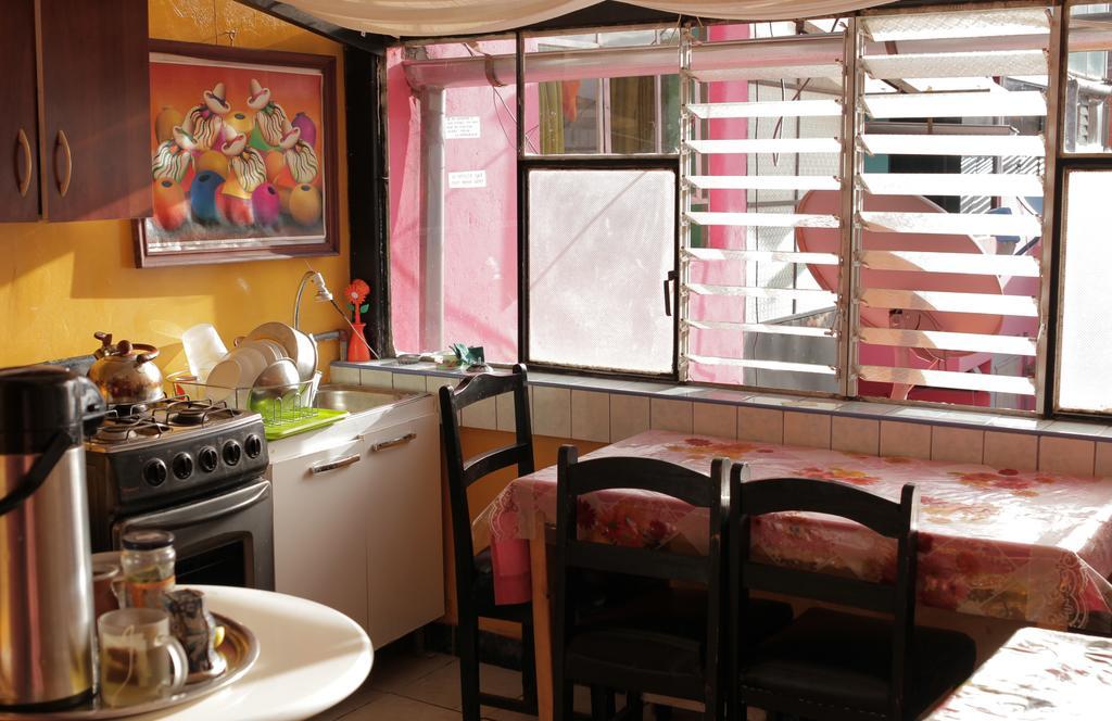 Inkas Garden Apartment Cusco Dış mekan fotoğraf