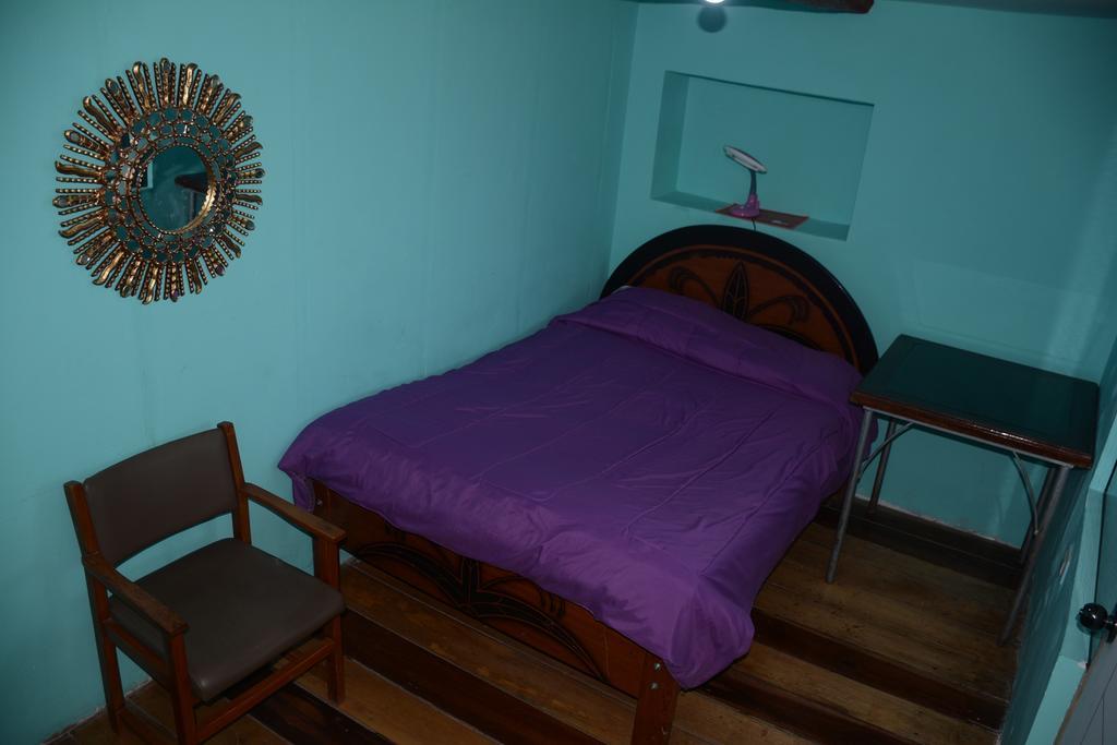 Inkas Garden Apartment Cusco Dış mekan fotoğraf