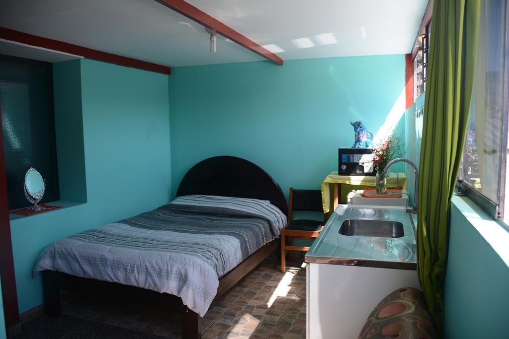 Inkas Garden Apartment Cusco Dış mekan fotoğraf