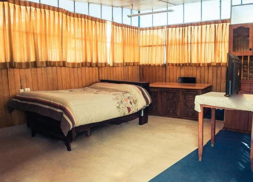 Inkas Garden Apartment Cusco Dış mekan fotoğraf