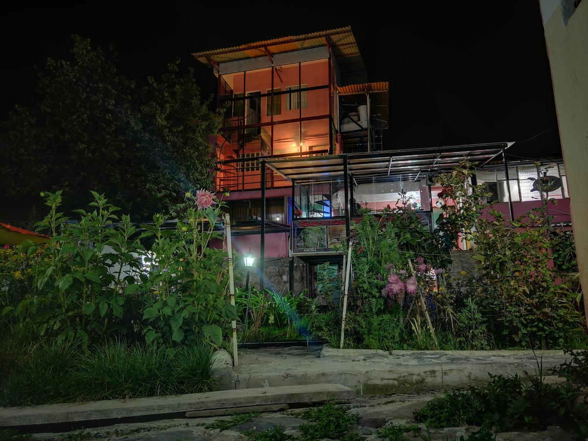 Inkas Garden Apartment Cusco Dış mekan fotoğraf