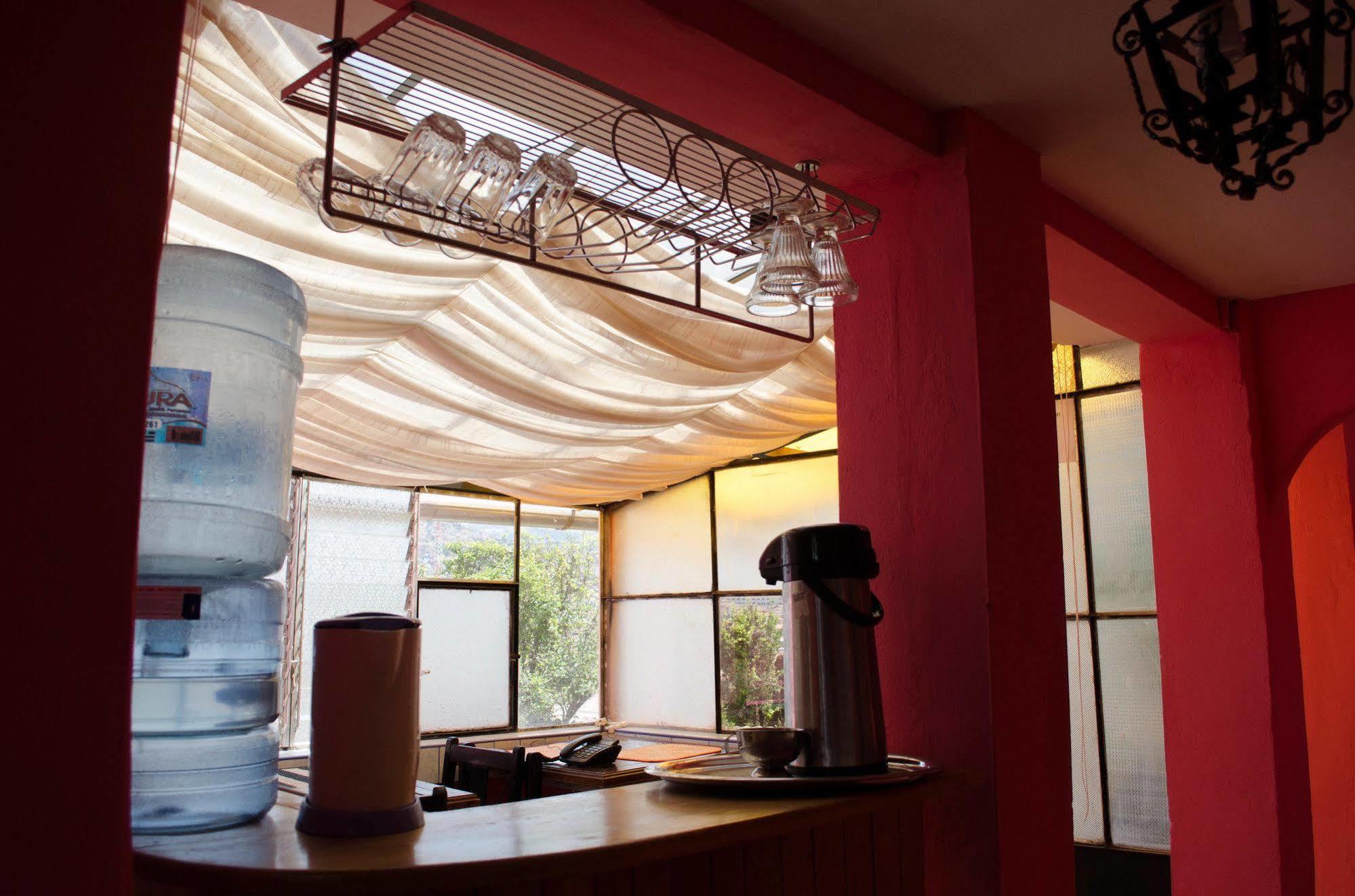 Inkas Garden Apartment Cusco Dış mekan fotoğraf