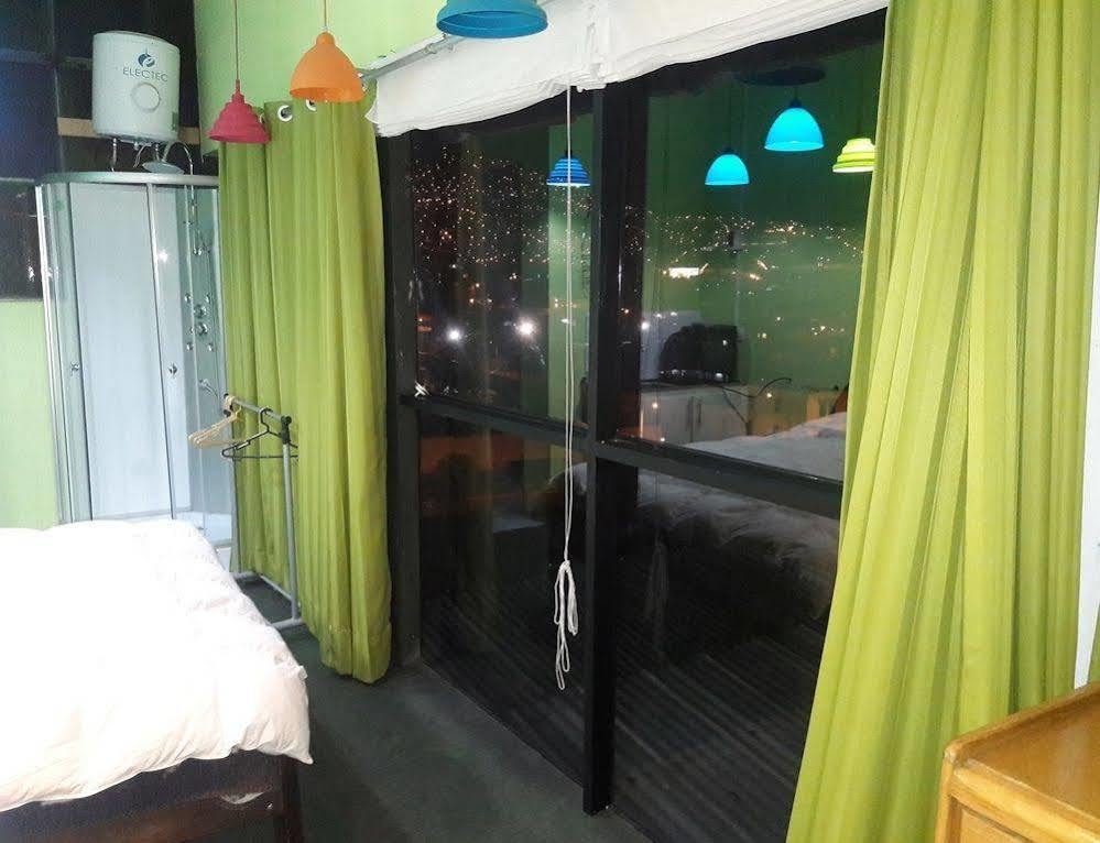 Inkas Garden Apartment Cusco Dış mekan fotoğraf