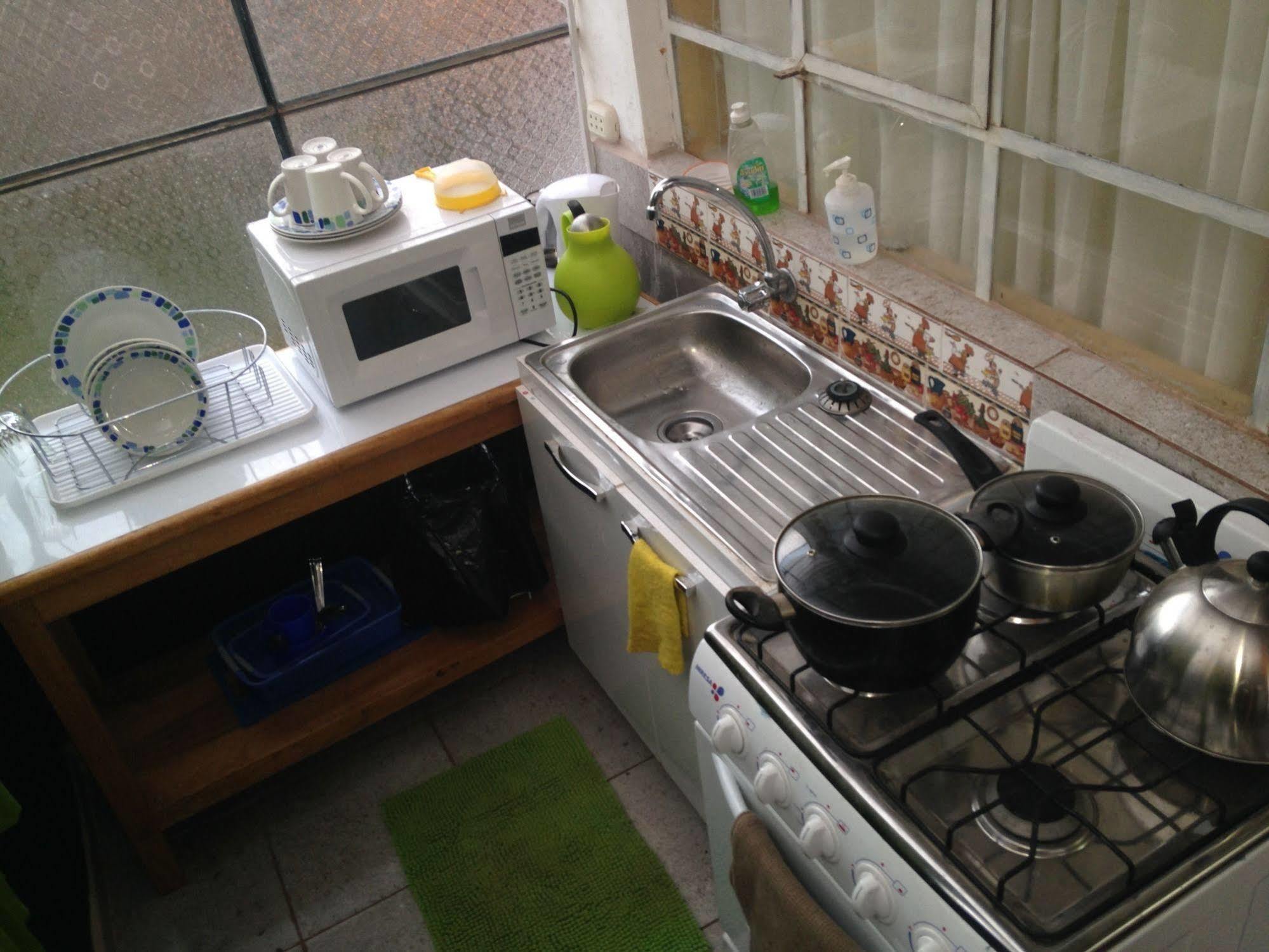 Inkas Garden Apartment Cusco Dış mekan fotoğraf