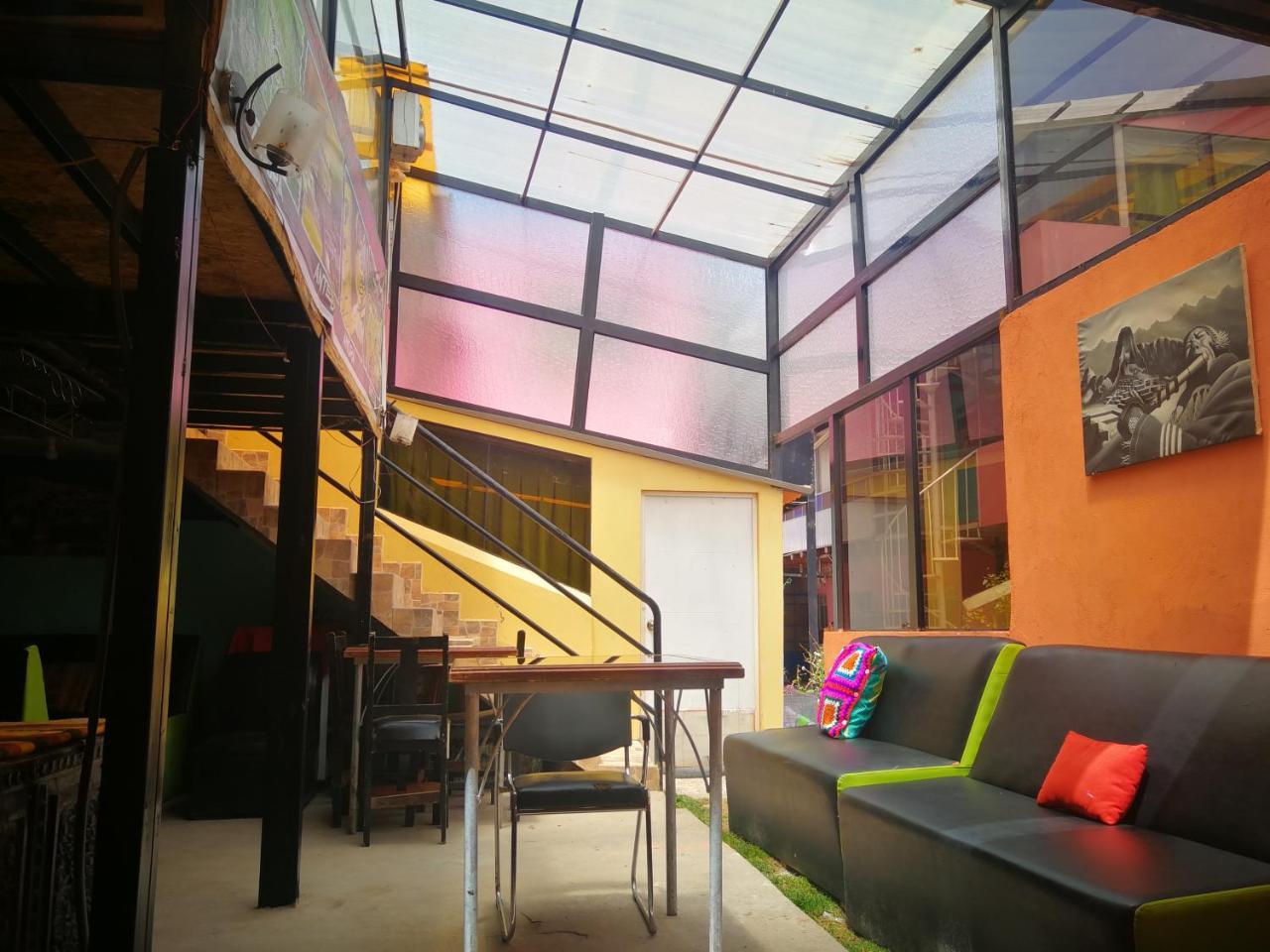 Inkas Garden Apartment Cusco Dış mekan fotoğraf