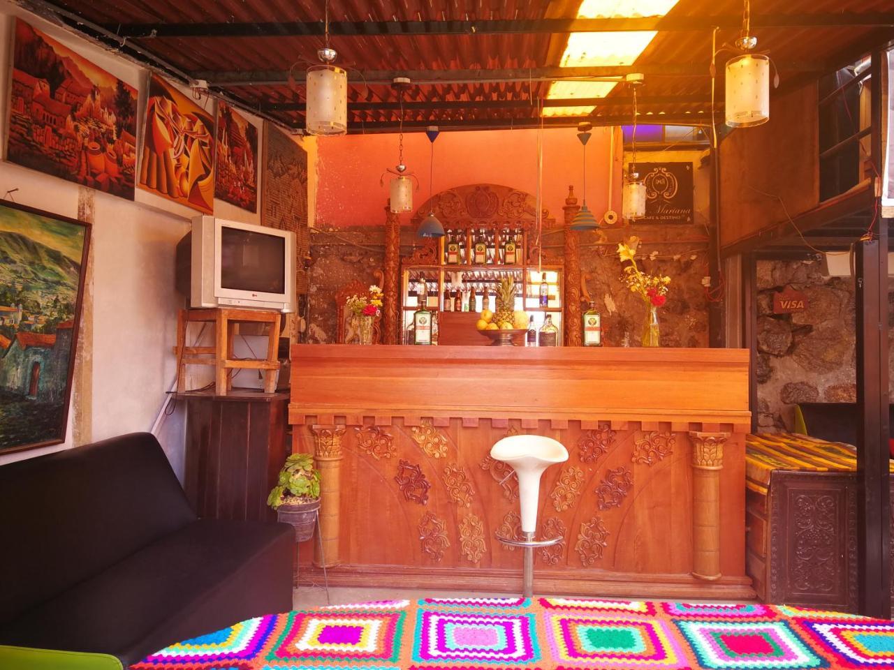 Inkas Garden Apartment Cusco Dış mekan fotoğraf