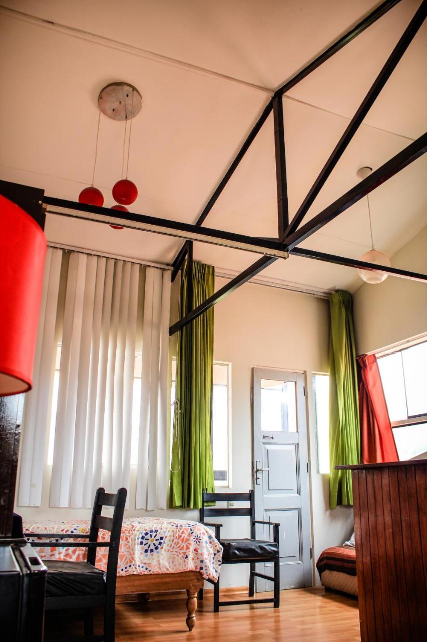 Inkas Garden Apartment Cusco Dış mekan fotoğraf