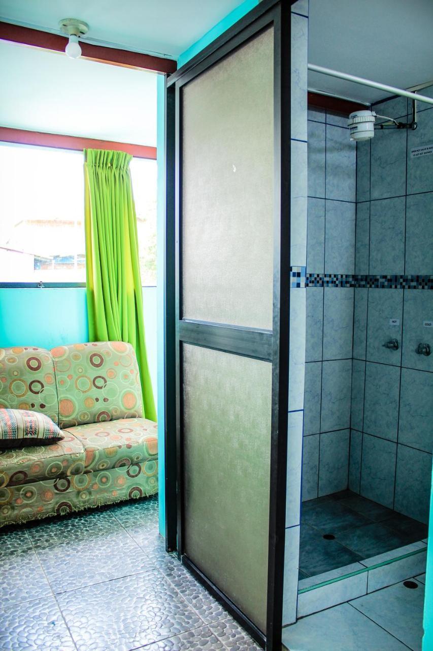 Inkas Garden Apartment Cusco Dış mekan fotoğraf