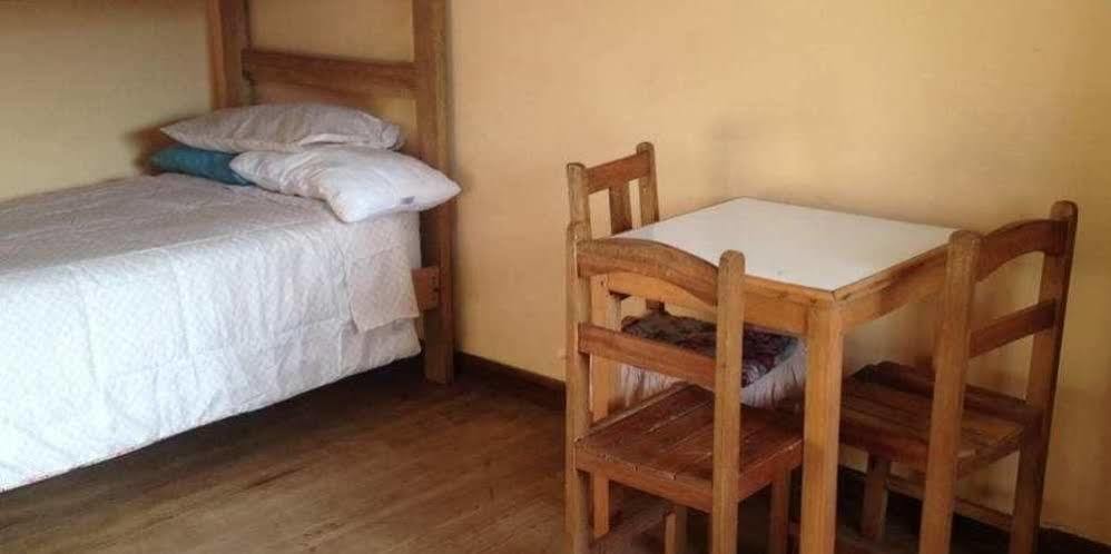 Inkas Garden Apartment Cusco Dış mekan fotoğraf