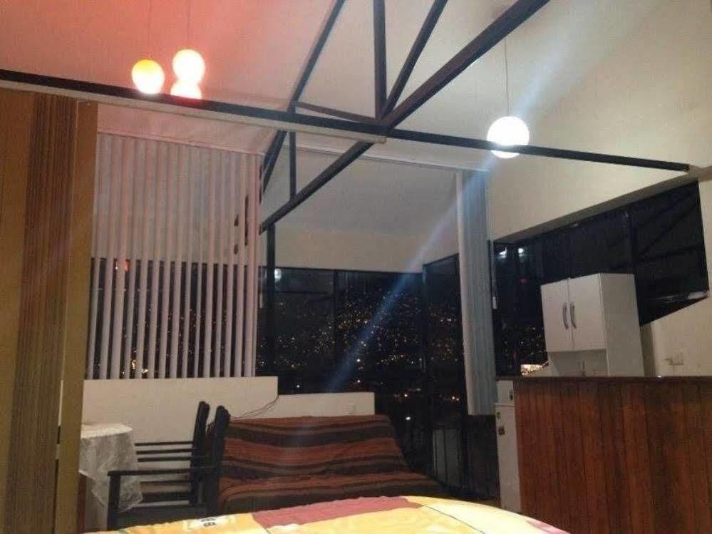 Inkas Garden Apartment Cusco Dış mekan fotoğraf