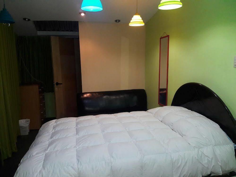 Inkas Garden Apartment Cusco Dış mekan fotoğraf